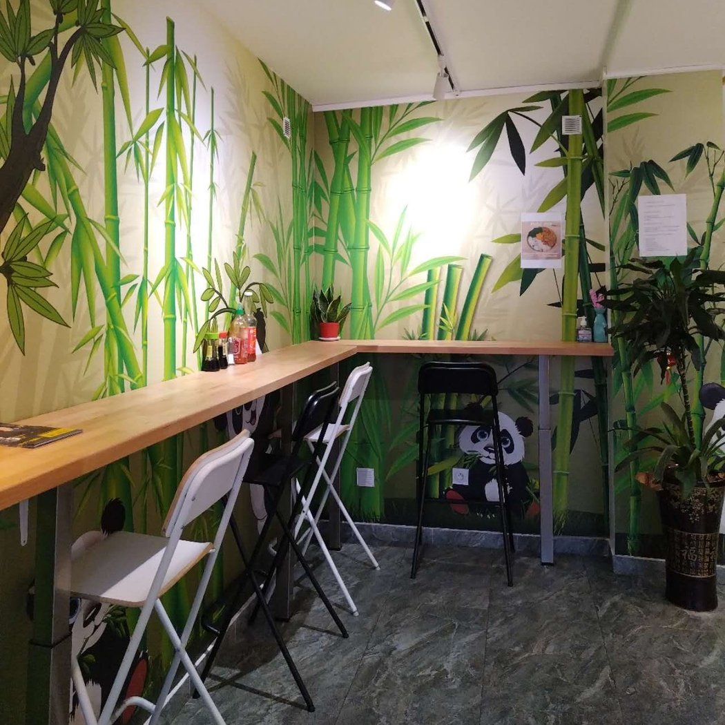 Le Panda 熊猫打包店 2